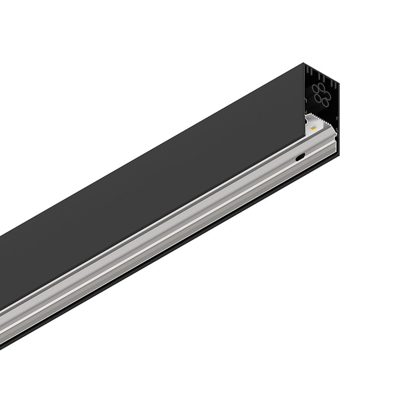 NOVALUX - LUCKY MINI: LED 35W DALI 3K NE L=2400