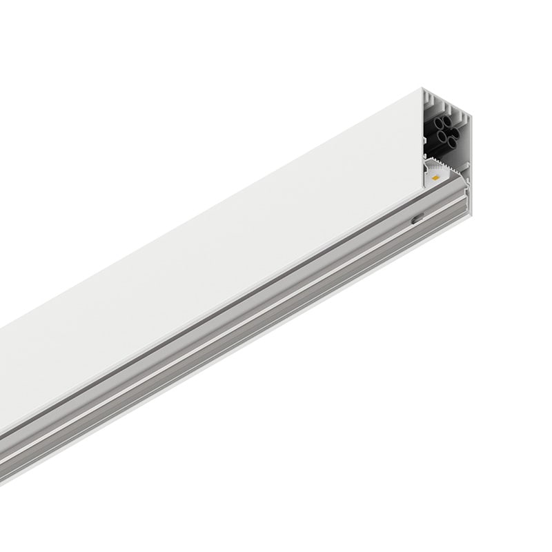 NOVALUX - LUCKY MINI: LED 12W DALI 3K BI L=800 103526.01