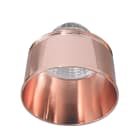 NOVALUX - KONE: INSERTO RAME LUCIDO PER 7W