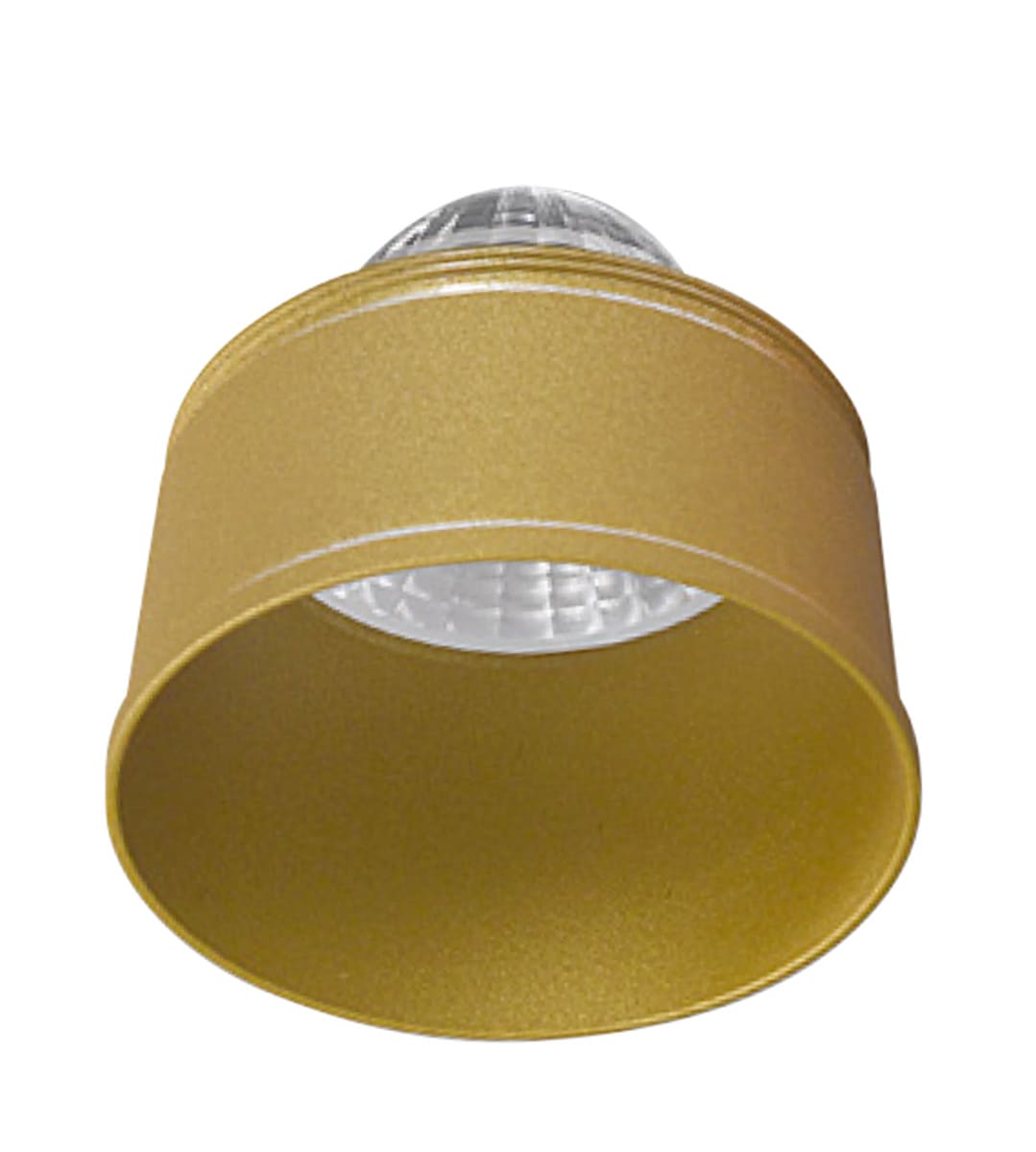 NOVALUX - KONE: INSERTO ORO OPACO PER 7W
