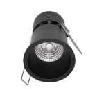NOVALUX - KONE TND: LED 18W 3K 500MA 36 NERO