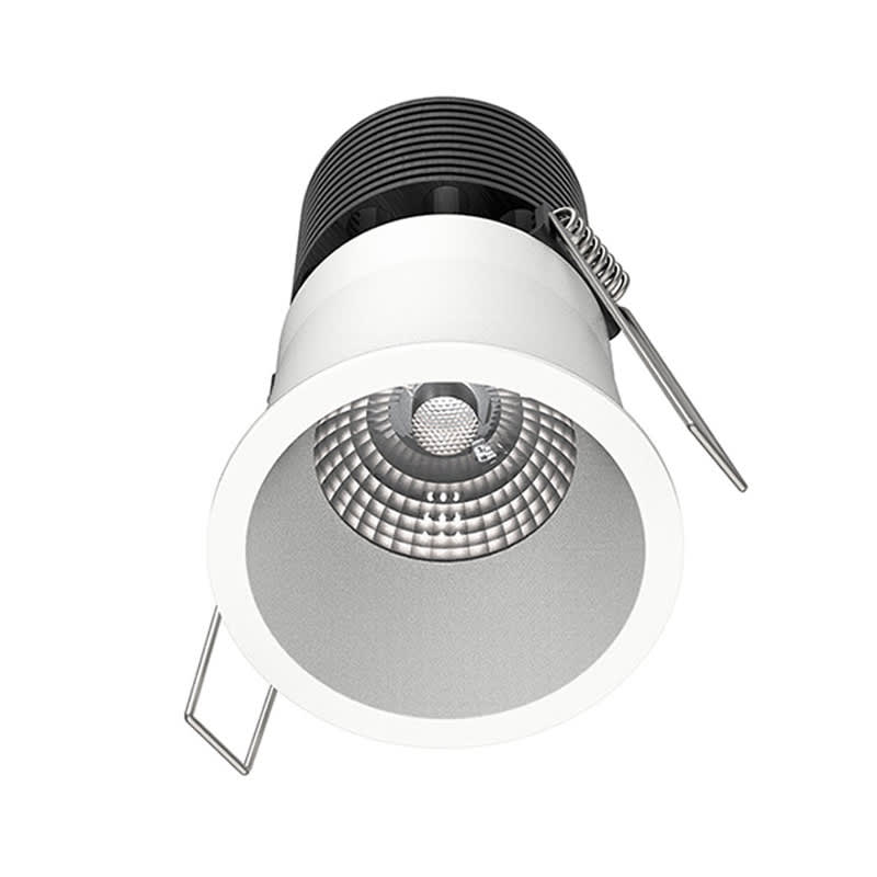 NOVALUX - KONE TND: LED 18W 4K 500MA F36 BI