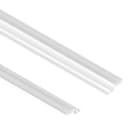 NOVALUX - GHOST EVO: PROFILO L=3000 2 PZ 104004.99