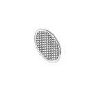 NOVALUX - HONEYCOMB PER GHOST E SPYGLASS D=72 NERO