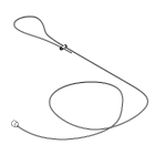 NOVALUX - SCHOOL: KIT ANTICADUTA L=3000