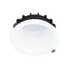 NOVALUX - GINNY: LED 25W 3K D=225 104201.01