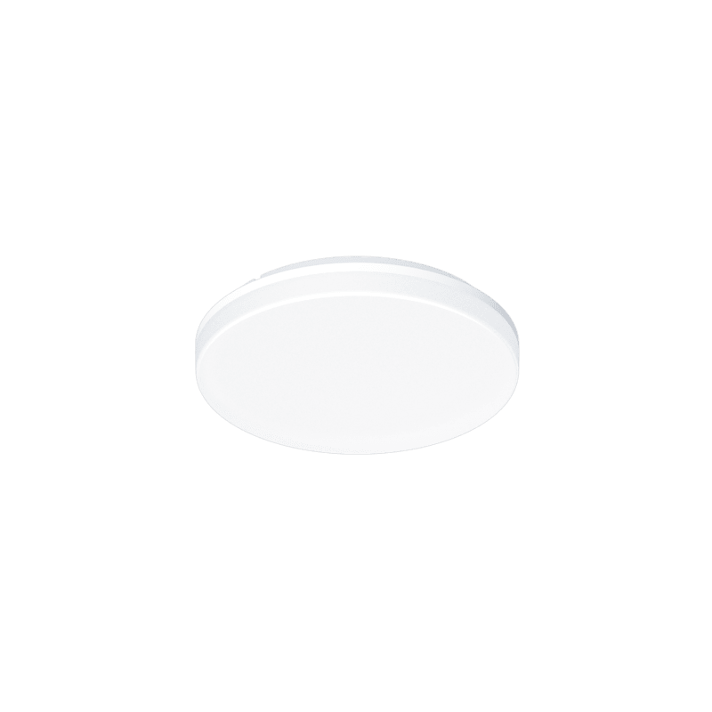NOVALUX - LUNA TND: LED 19W 4K D=280 BIA CRI90