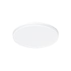 NOVALUX - LUNA TND: LED 36W 3K D=400 BIA CRI90