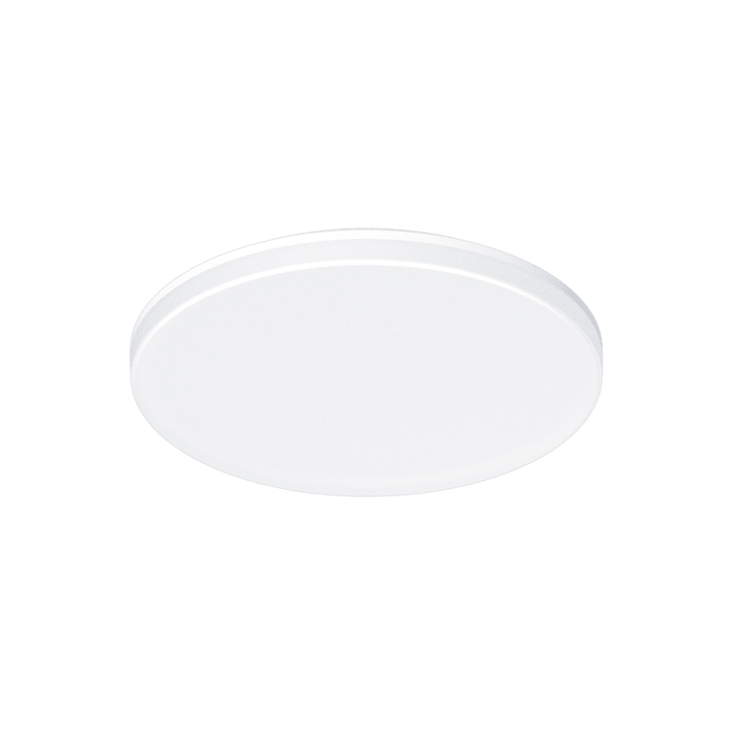 NOVALUX - LUNA TND: LED 36W 4K D=400 BIA CRI90