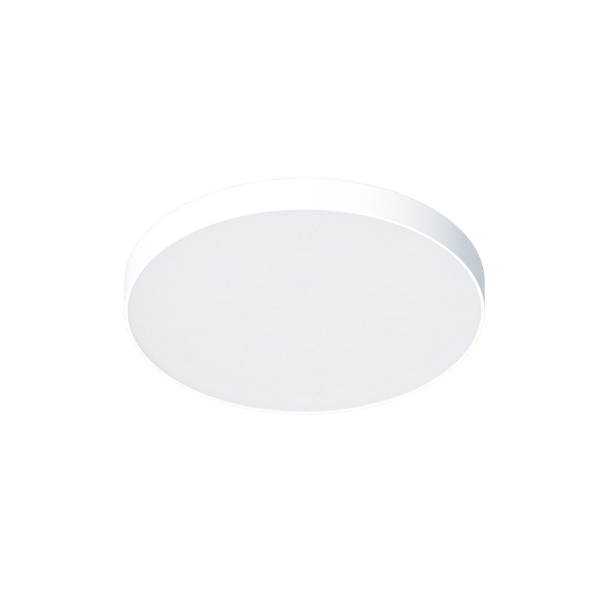 NOVALUX - ROTO: LED 63W DALI 3K BIA D=800