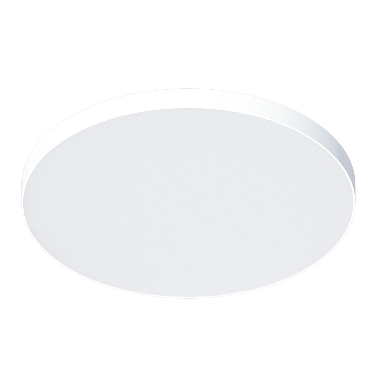 NOVALUX - ROTO: LED 108W 4K BIA D=1200
