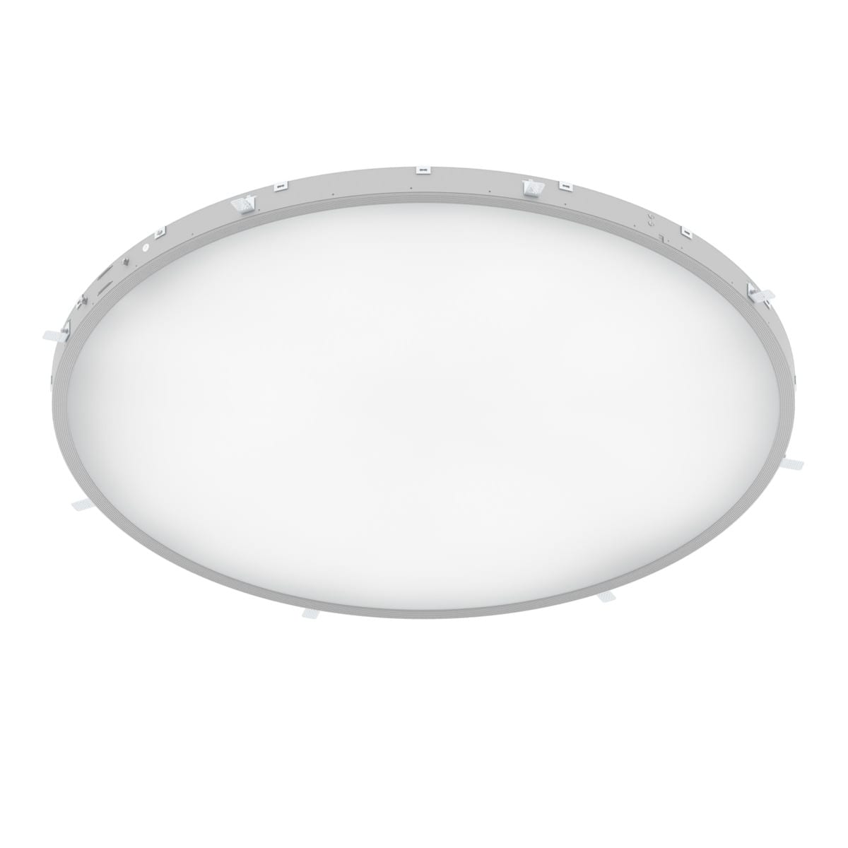 NOVALUX - ROTO: INC.LED 108W DALI 3K D=1200