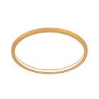 NOVALUX - HALOS LUCE INT.: 1440 93W 3K ORO CRI90