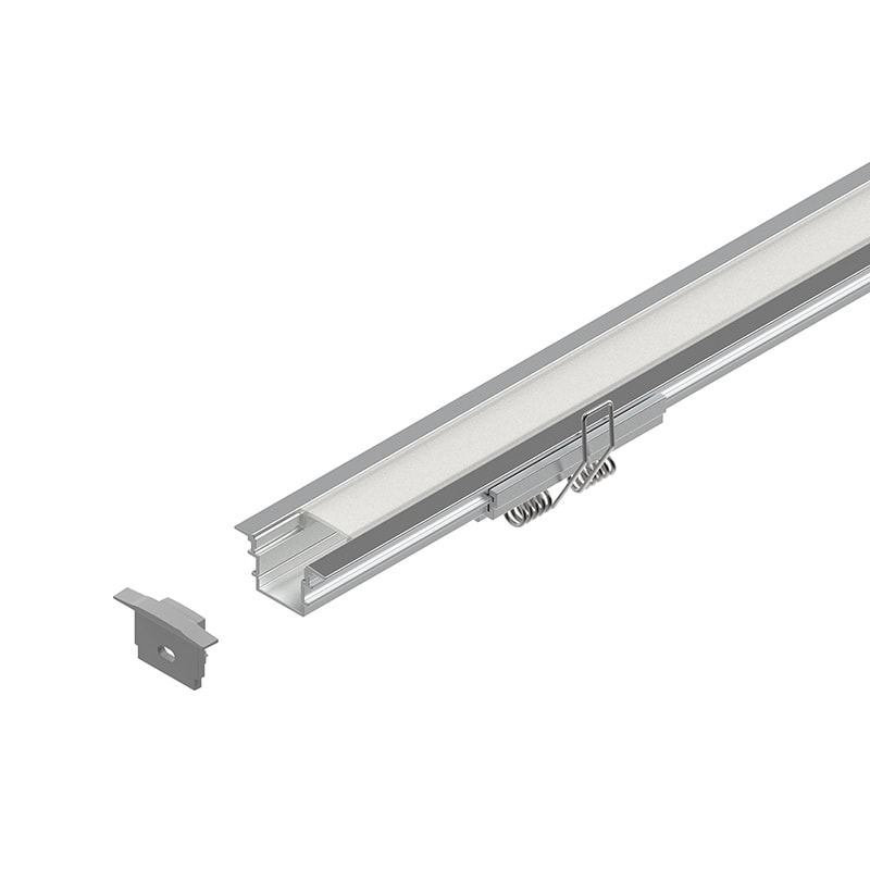 NOVALUX - PROFILED: PROF. INC.2M+OP.+2TEST+2MOLLE 105415.96