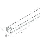 NOVALUX - PROFILED: PROF.MACRO 2M+OP+2TEST+4MO BIA