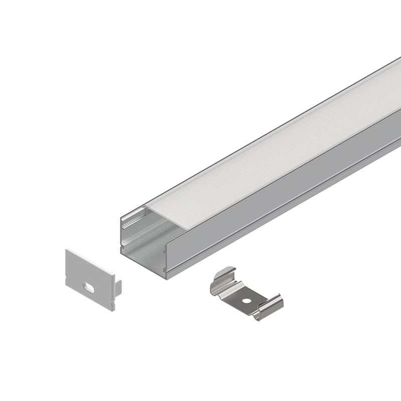 NOVALUX - PROFILED: PROF.MACRO 2M+OP+2TEST+4MOLLE 105420.96