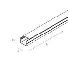 NOVALUX - PROFILED: PROF.230 2M+OP+2TEST+4MOLLE