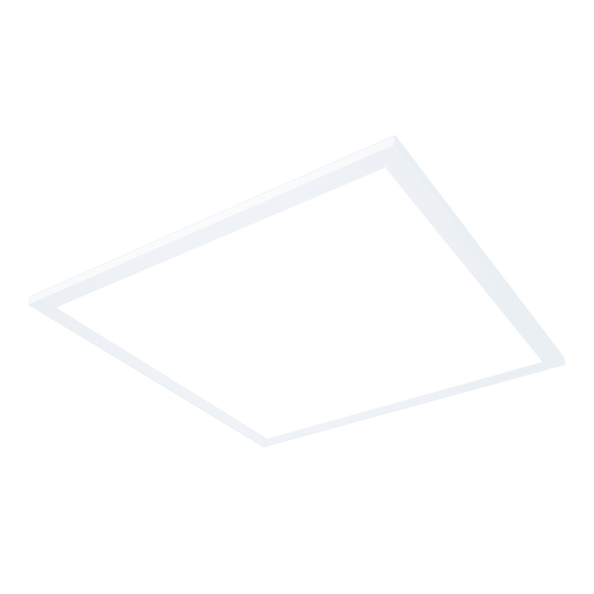 NOVALUX - THE PANEL: 600X600 36W 3K C/AL IP65