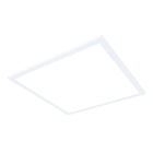 NOVALUX - THE PANEL: 600X600 36W 3K C/AL IP65