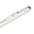 NOVALUX - P-30: LED 8W 4K BIA PARETE L=800