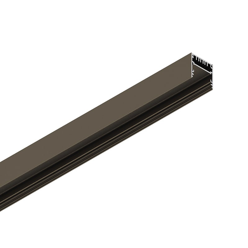 NOVALUX - P-30: STRIP CAFFE PLAF/SOSP L=1600