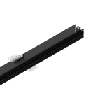 NOVALUX - P-30: STRIP NERO INCASSO L=2400