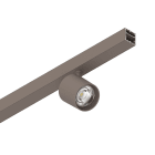 NOVALUX - P-30: PCB PLAF SPOT 9W 4K F34 CP