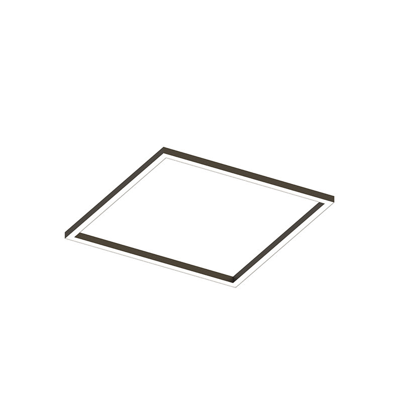 NOVALUX - P-30: QDR 32W 2.7K CAFFE PLAF L=830