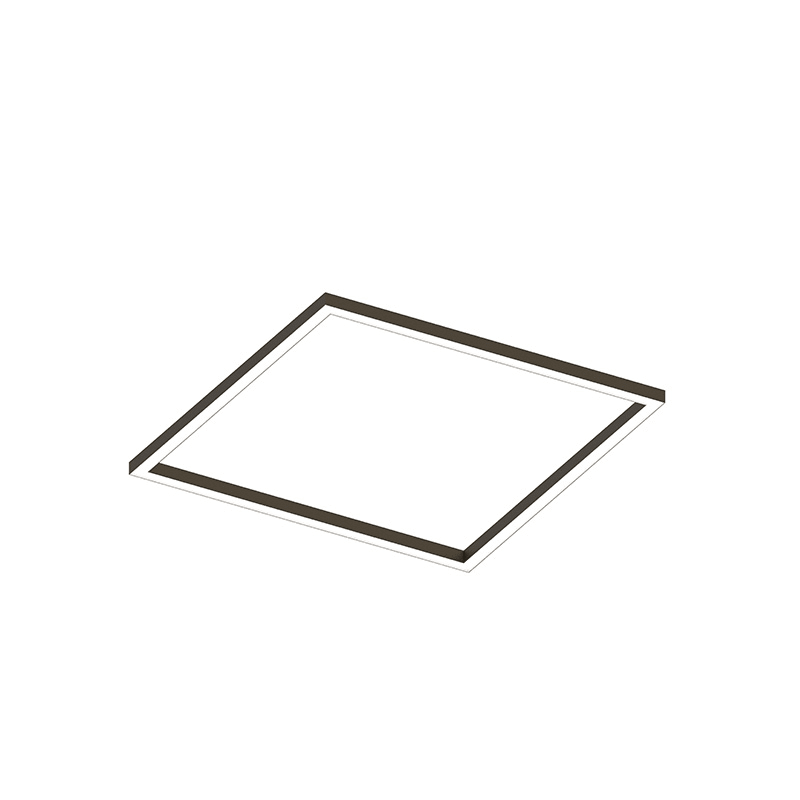 NOVALUX - P-30: QDR 32W 2.7K CAFFE PLAF L=830