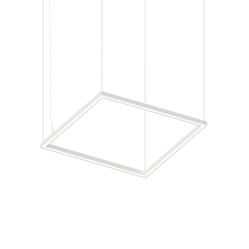 NOVALUX - P-30: QDR 32W 2.7K BIA SOSP L=830