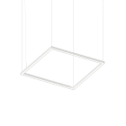 NOVALUX - P-30: QDR 32W 2.7K BIA SOSP L=830