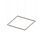 NOVALUX - P-30: QDR 32W 2.7K CAPP SOSP L=830