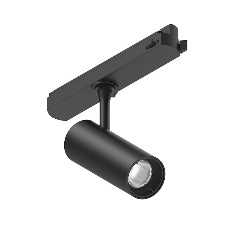 NOVALUX - DALI: BIN. 20W DALI F38 4K CRI90 NE