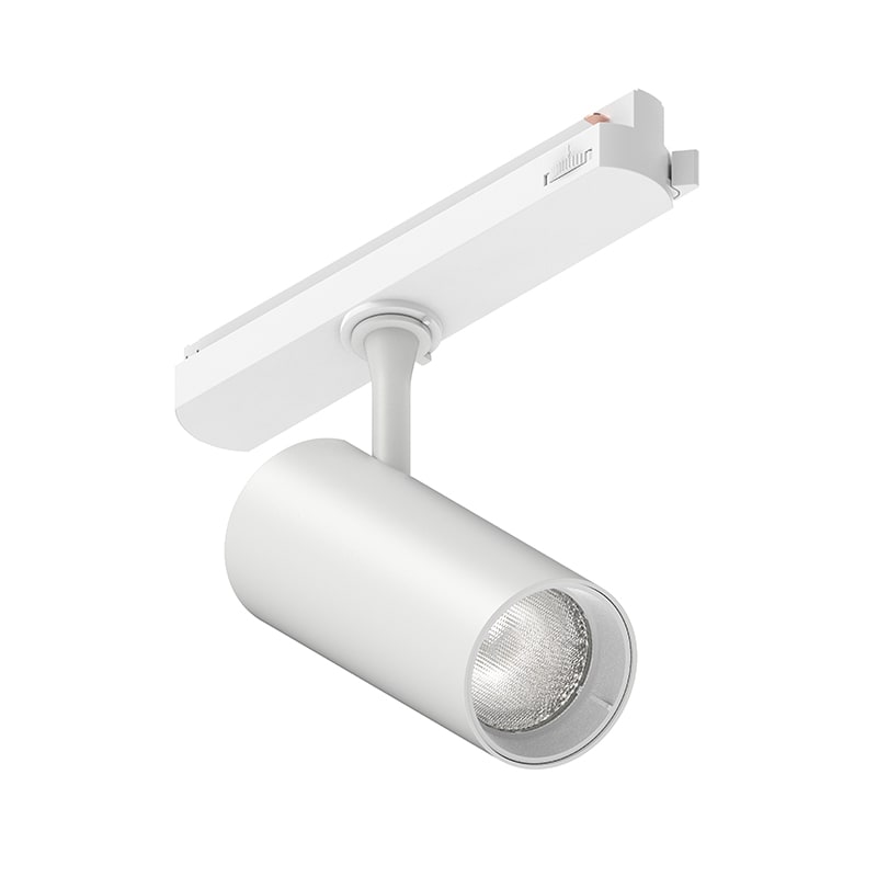 NOVALUX - DALI: BIN. 30W DALI F38 4K CRI90 BI