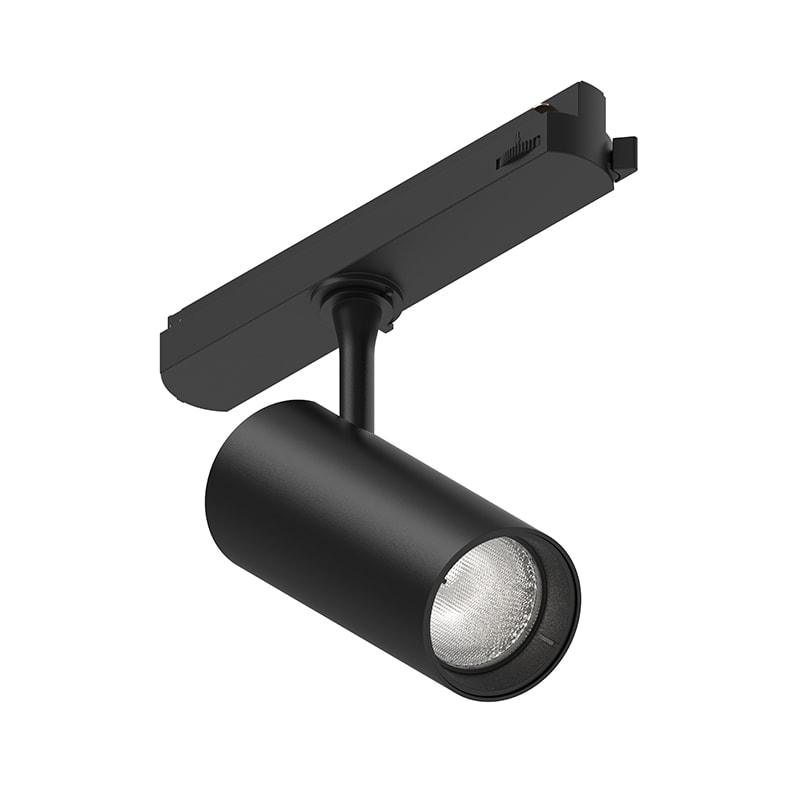 NOVALUX - DALI: BIN. 30W DALI F38 4K CRI90 NE