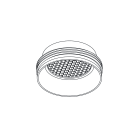 NOVALUX - DALÞ : HONEYCOMB PER 20W
