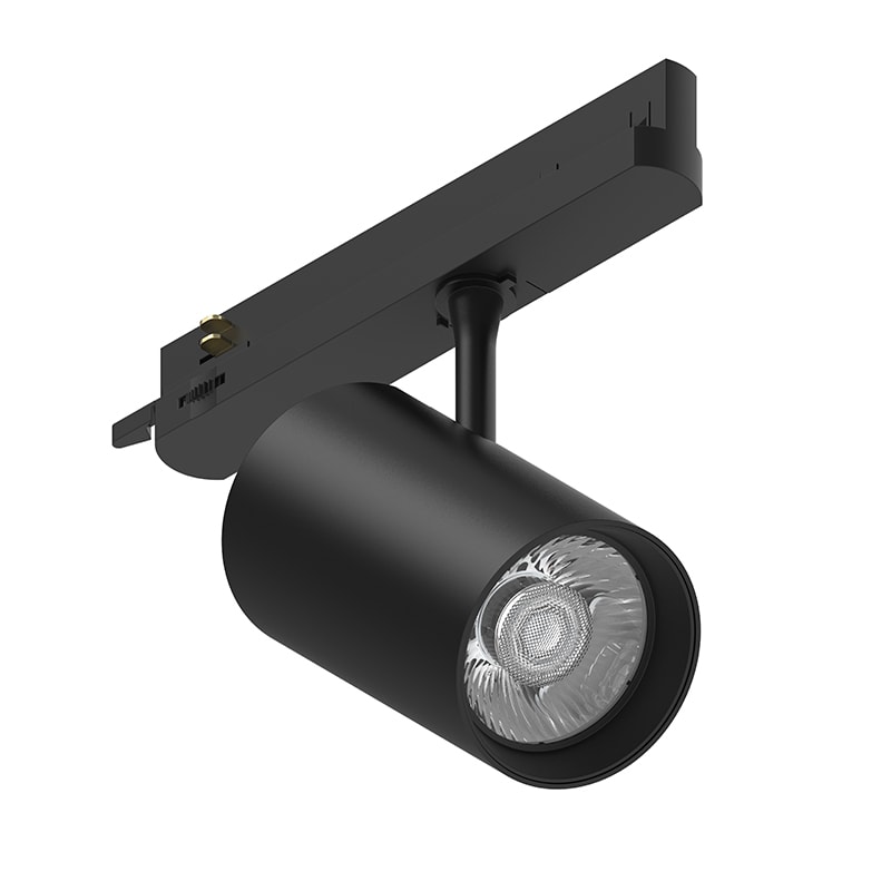 NOVALUX - DALI: BIN. 40W DALI F38 3K CRI90 NE