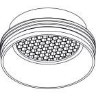 NOVALUX - DALI: HONEYCOMB PER 40W 106121.02