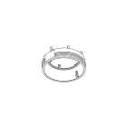 NOVALUX - DALI: INSERTO ORO OPACO PER 10W