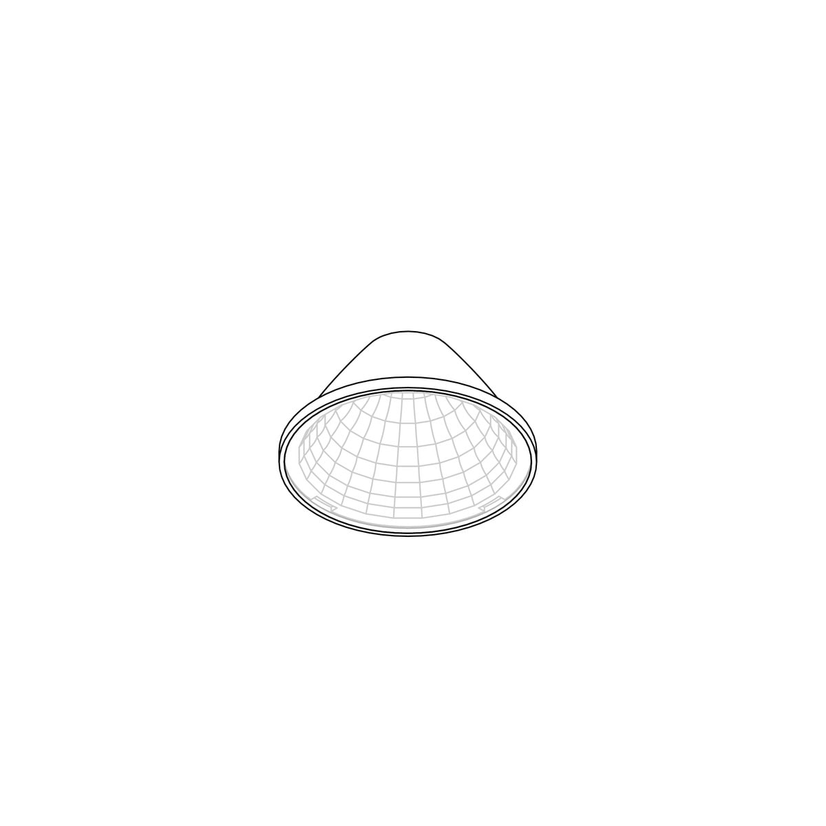 NOVALUX - DAL  : LENTE 15   PER 30W