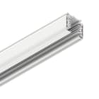 NOVALUX - ALL-TRACK: BINARIO 1 M. BIANCO 3P+DALI 106701.01