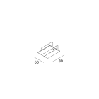 NOVALUX - ALL-TRACK: COVER CONNETT.LIVE-END BIA