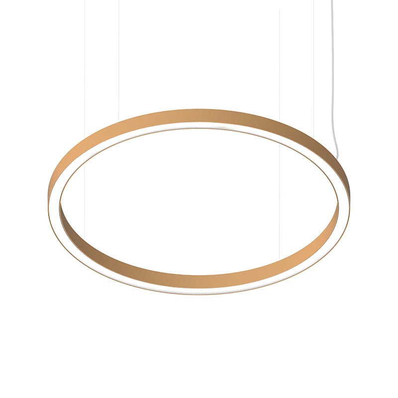 NOVALUX - HALOS-B: D/I 186W 2.7K ORO 1440 CRI90