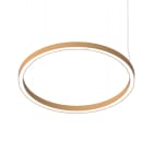 NOVALUX - HALOS-B: D/I 186W 3K ORO 1440 CRI90