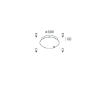 NOVALUX - HALOS-B: ROSONE-N ALIM. D/PUSH NE 107130.02