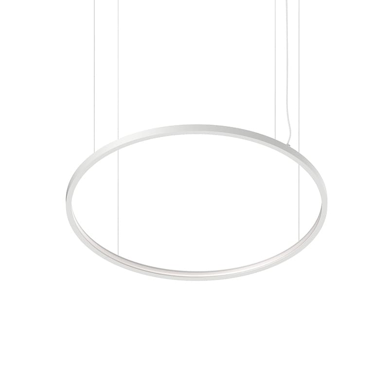 NOVALUX - HALOS MINI: 962 62W 3K BIANCO