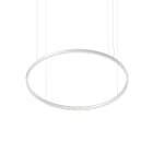 NOVALUX - HALOS MINI: 962 62W 3K BIANCO