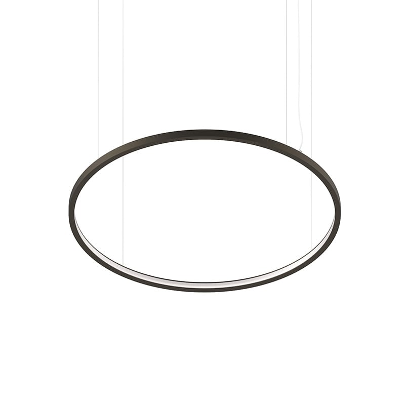 NOVALUX - HALOS MINI: 1440 93W 2.7K CAFFE