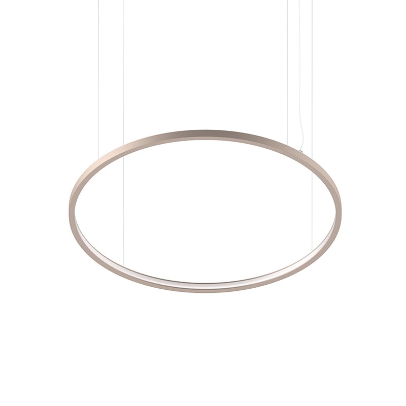 NOVALUX - HALOS MINI: 1440 93W 3K CAPP