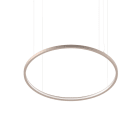 NOVALUX - HALOS MINI: 1440 93W 3K CAPP
